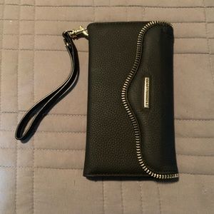Rebecca Minkoff Phone Wallet for iPhone